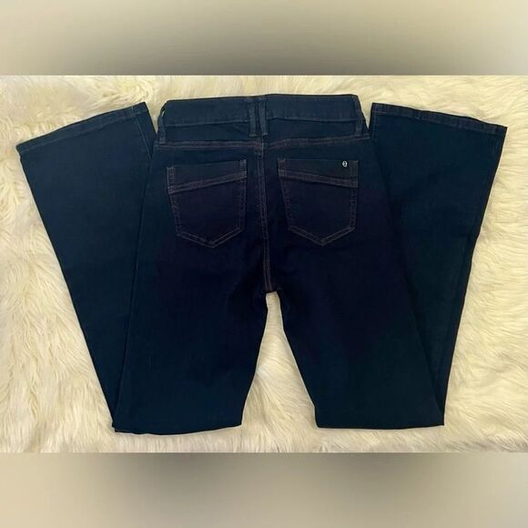 EQL by Kerrits In Motion Boot Cut Jean - Picture 4 of 6